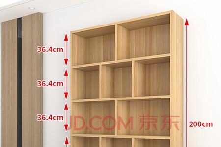 24米高的柜上柜正常尺寸