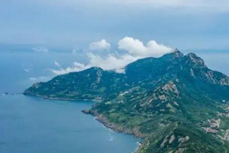 灵山岛要建跨海大桥吗