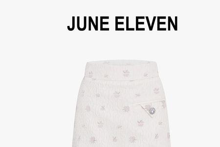 juneeleven什么档次