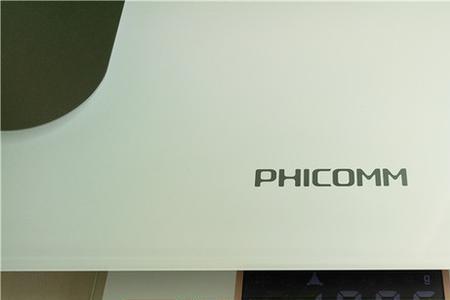 phicomm体脂秤连接手机