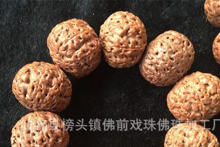 金刚菩提钢丝刷刷多久