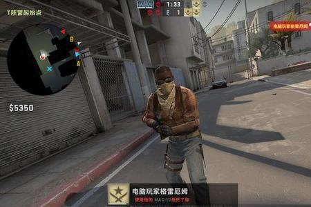 csgo画面撕裂是什么原因