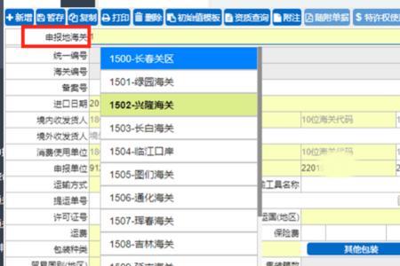 海关没有准入的还可以报关吗