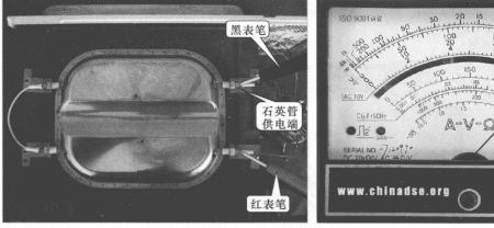 石英管的导热性