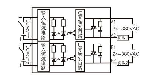 伺服脉冲输入为24v为何要接2k电阻