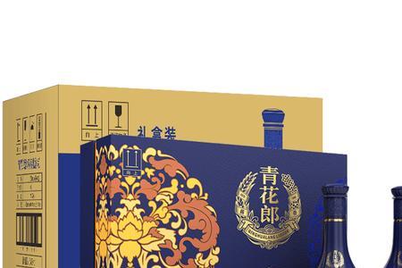 红花郎青花郎是一个酒厂嘛