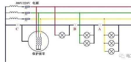 零线飘移是何故障