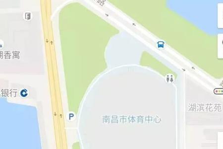 大宝路运动公园一圈多少米