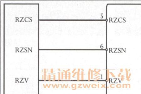 丰田自适应转向大灯系统故障