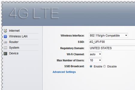 wifi连接显示尝试重启调制解调器