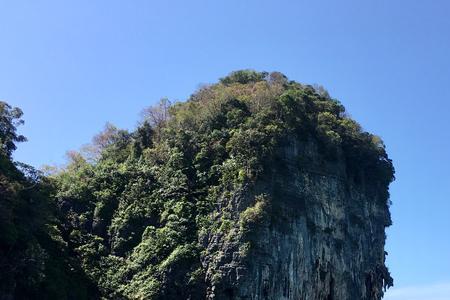 马来西亚对面的岛屿