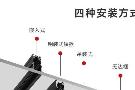 磁吸轨道切割后为什么不亮了