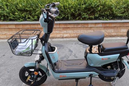 60v赛鸽电动车价格