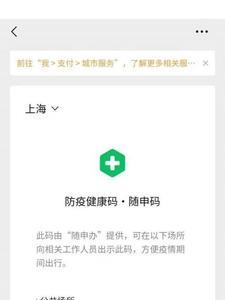 教资查验健康码怎么查