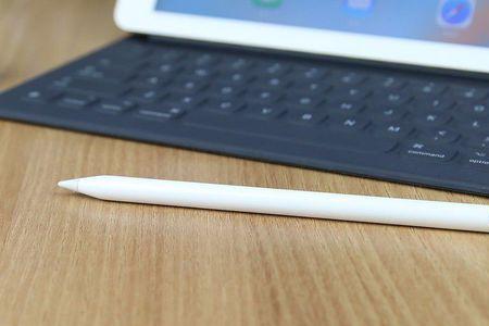 apple pencil没电了找不到了