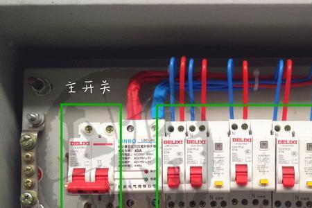 零排和地排短路是什么原因