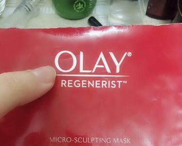 olay面膜敷完用洗吗