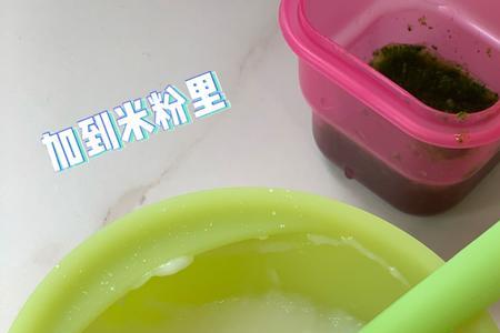 辅食蔬菜泥每天加不同的可以吗