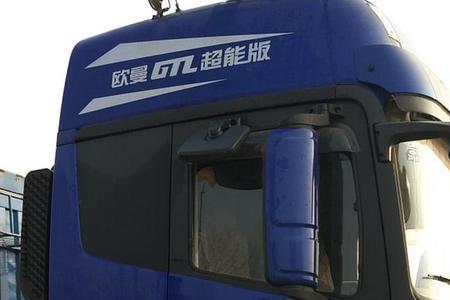 欧曼gtl430皮带型号