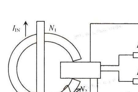 电子手刹霍尔效应传感器失效