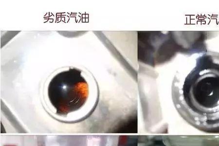 中科吉化汽油油品质量