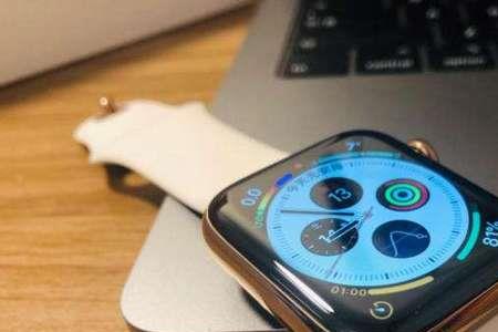 iwatch4还值得入手吗