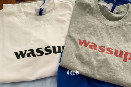 wassup长袖会不会缩水