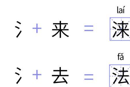 竹字头加津去三点水念什么