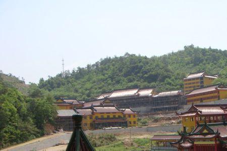 上虞秀峰寺门票多少