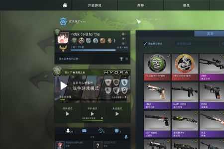 csgo输入不支持怎么办