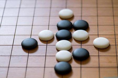 围棋一局多长时间