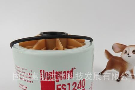 LF和FS柴油滤芯有什么区别