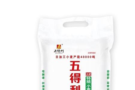 禹飞面粉和五得利面粉哪个好