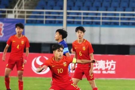 u17国足是否有四川籍运动员