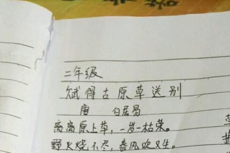 喜大乐小学古诗词