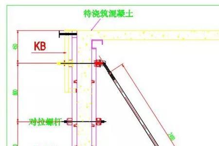 复合板吊架怎么做