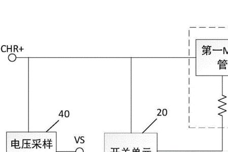 控可程充电器电路原理分析