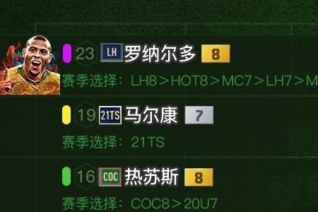 fifaonline4凯西好用吗