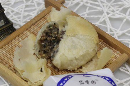 泰安市十佳月饼