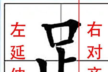 足字旁加个从字念什么