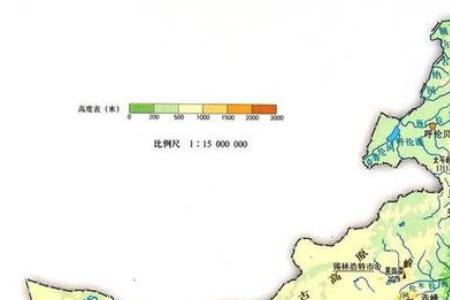 鄂尔多斯人均占地面积