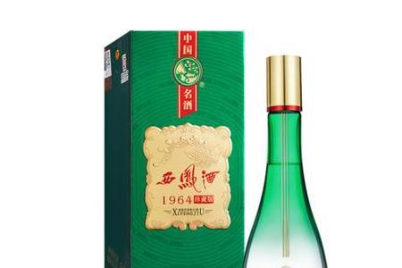 西府酒业和西凤酒厂的区别