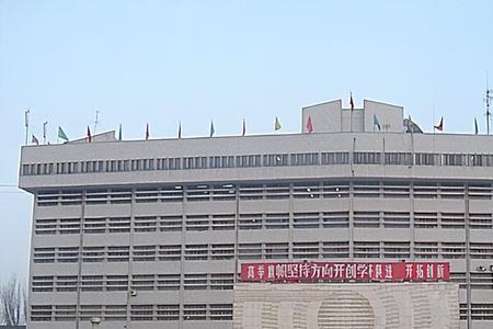 北方民族大学医学院有几个