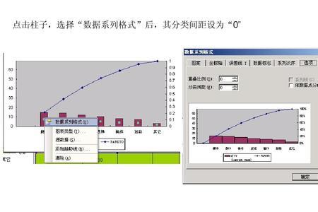 利用jmp绘制柏拉图的步骤