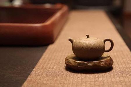 玉砂料适合泡什么茶