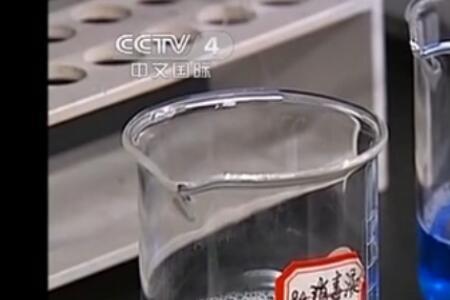 什么不能检验氯气