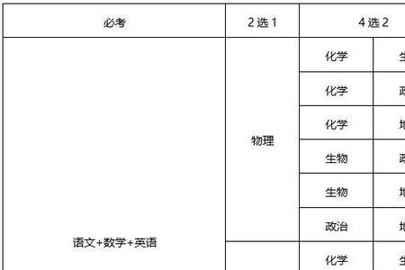 高考物理历史分开排名吗