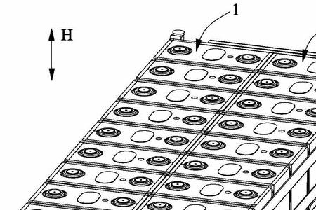 电池共多少笔画