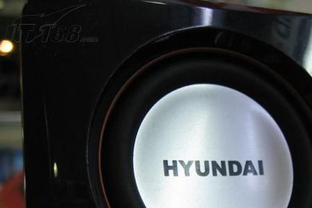 hyundai音响怎么连接