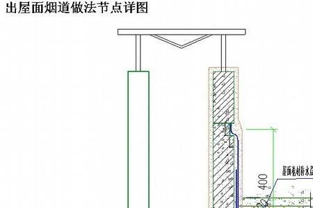 烟道防水封堵最佳方法